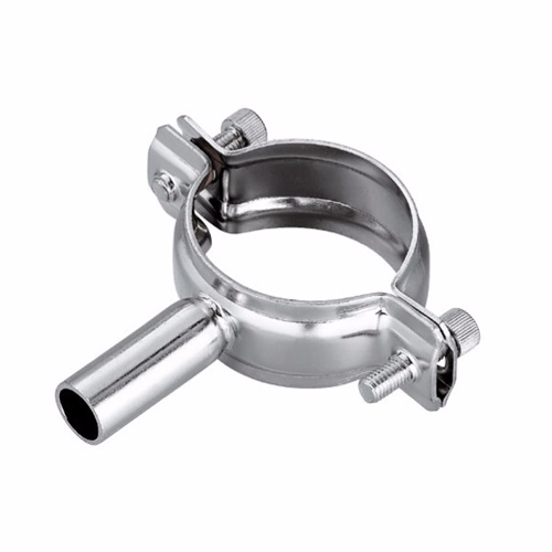 Pipe holder