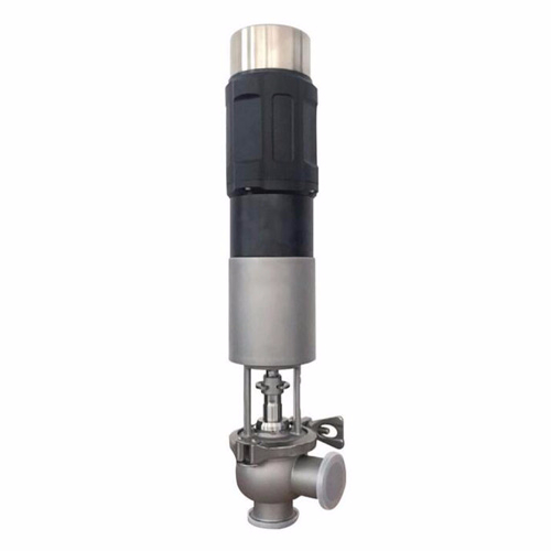 Flow control valve